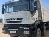 Shacman (Shaanxi)  L3000 2013 года за 18 000 000 тг. в Атырау – фото 2