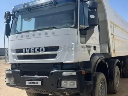 Shacman (Shaanxi)  L3000 2013 года за 18 000 000 тг. в Атырау – фото 2