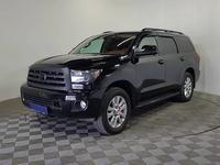 Toyota Sequoia 2010 годаүшін16 000 000 тг. в Алматы