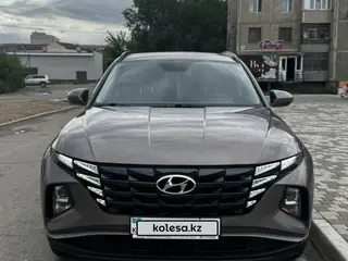 Hyundai Tucson, 2022