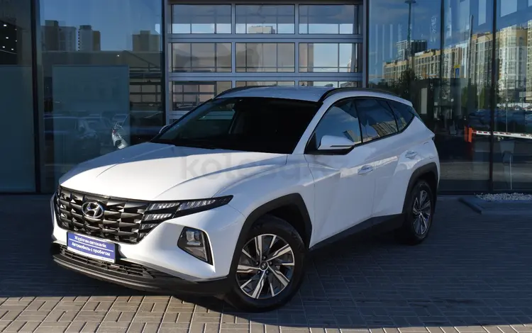 Hyundai Tucson 2022 годаүшін12 590 000 тг. в Астана