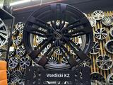 Диски Audi WV R-18*5*112 в наличии Astana за 253 000 тг. в Астана – фото 4