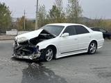 Toyota Chaser 1997 года за 1 500 000 тг. в Усть-Каменогорск