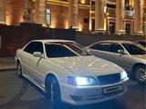 Toyota Chaser 1997 года за 1 500 000 тг. в Усть-Каменогорск – фото 4