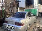 ВАЗ (Lada) 2110 1998 годаfor350 000 тг. в Турара Рыскулова – фото 5