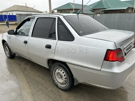 Daewoo Nexia 2011 года за 1 250 000 тг. в Атырау – фото 3