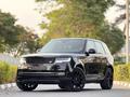 Land Rover Range Rover Autobiography 2023 года за 70 000 000 тг. в Алматы – фото 3