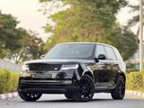 Land Rover Range Rover Autobiography 2023 годаүшін70 000 000 тг. в Алматы – фото 3