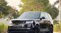 Land Rover Range Rover Autobiography 2023 года за 70 000 000 тг. в Алматы – фото 3