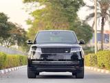 Land Rover Range Rover Autobiography 2023 годаүшін70 000 000 тг. в Алматы – фото 2