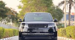 Land Rover Range Rover Autobiography 2023 года за 70 000 000 тг. в Алматы – фото 2