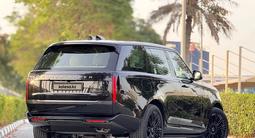 Land Rover Range Rover Autobiography 2023 года за 70 000 000 тг. в Алматы – фото 5