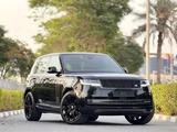 Land Rover Range Rover Autobiography 2023 года за 70 000 000 тг. в Алматы