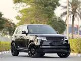 Land Rover Range Rover Autobiography 2023 года за 70 000 000 тг. в Алматы