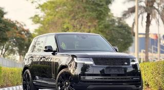 Land Rover Range Rover Autobiography 2023 года за 70 000 000 тг. в Алматы