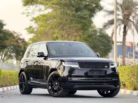Land Rover Range Rover Autobiography 2023 года за 70 000 000 тг. в Алматы