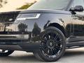 Land Rover Range Rover Autobiography 2023 года за 70 000 000 тг. в Алматы – фото 4