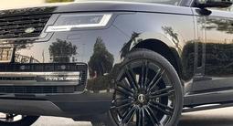 Land Rover Range Rover Autobiography 2023 года за 70 000 000 тг. в Алматы – фото 4