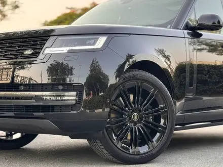 Land Rover Range Rover Autobiography 2023 года за 70 000 000 тг. в Алматы – фото 4