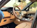 Land Rover Range Rover Autobiography 2023 года за 70 000 000 тг. в Алматы – фото 11