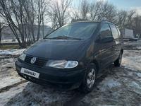 Volkswagen Sharan 1996 года за 2 000 000 тг. в Алматы