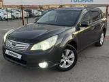 Subaru Outback 2012 года за 7 100 000 тг. в Караганда