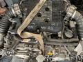 Двигатель VQ37 VHR 3.7л бензин Infiniti Fx37, G37, Ex37, QX70 2010-2014г. за 10 000 тг. в Петропавловск – фото 2