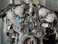 Двигатель VQ37 VHR 3.7л бензин Infiniti Fx37, G37, Ex37, QX70 2010-2014г.үшін10 000 тг. в Петропавловск