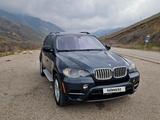 BMW X5 2010 годаүшін12 000 000 тг. в Алматы – фото 4