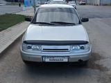 ВАЗ (Lada) 2110 2002 года за 880 000 тг. в Астана – фото 3