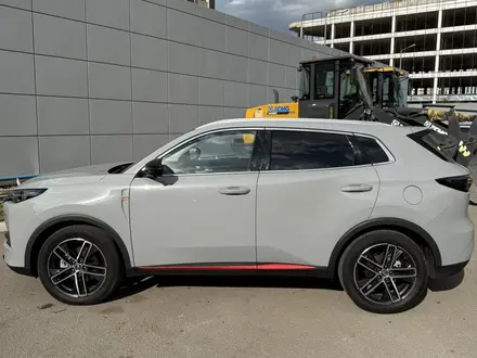 Changan CS55 Plus 2023 года за 9 000 000 тг. в Астана – фото 9
