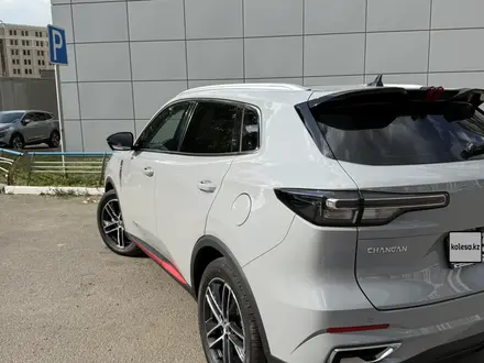 Changan CS55 Plus 2023 года за 9 000 000 тг. в Астана – фото 11