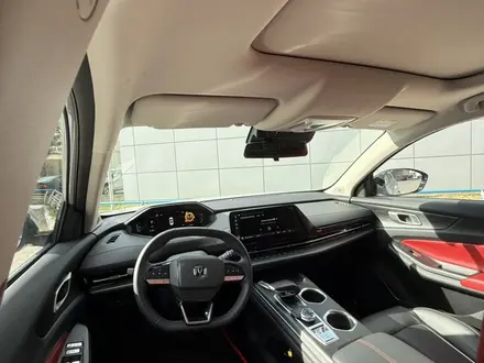 Changan CS55 Plus 2023 года за 9 000 000 тг. в Астана – фото 14