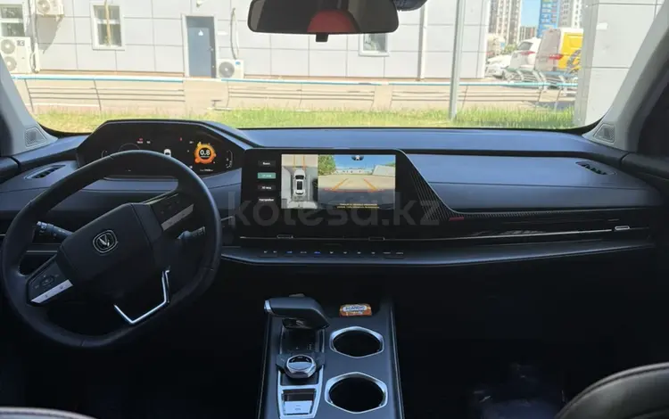 Changan CS55 Plus 2023 года за 9 000 000 тг. в Астана
