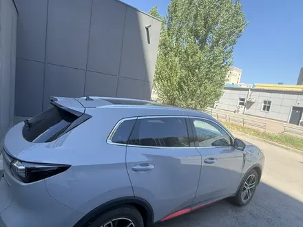 Changan CS55 Plus 2023 года за 9 000 000 тг. в Астана – фото 6
