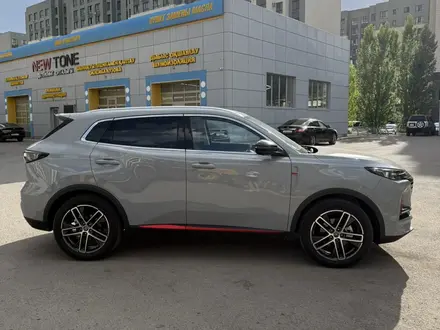 Changan CS55 Plus 2023 года за 9 000 000 тг. в Астана – фото 10