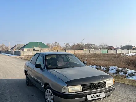 Audi 80 1992 года за 700 000 тг. в Шардара