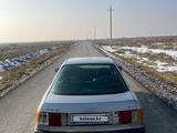 Audi 80 1992 годаfor700 000 тг. в Шардара – фото 3