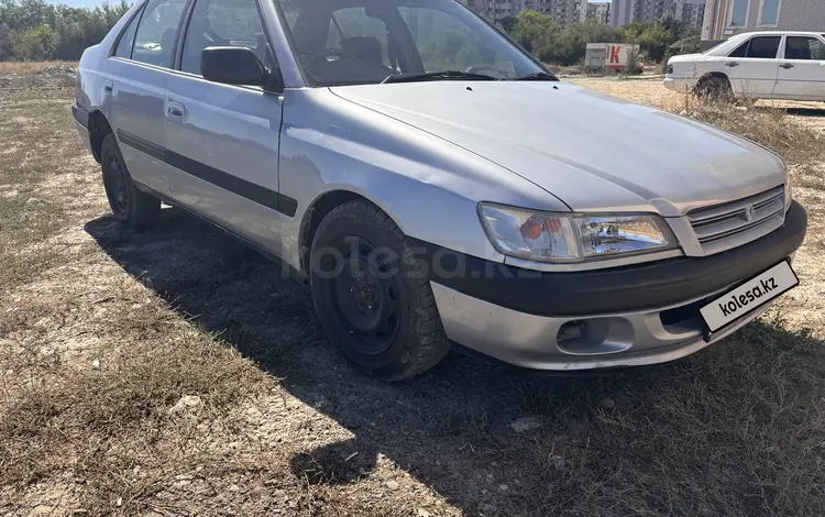 Toyota Corona 1996 года за 1 000 000 тг. в Талдыкорган