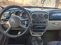 Chrysler PT Cruiser 2002 года за 2 300 000 тг. в Алматы – фото 4