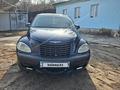 Chrysler PT Cruiser 2002 года за 2 300 000 тг. в Алматы – фото 6