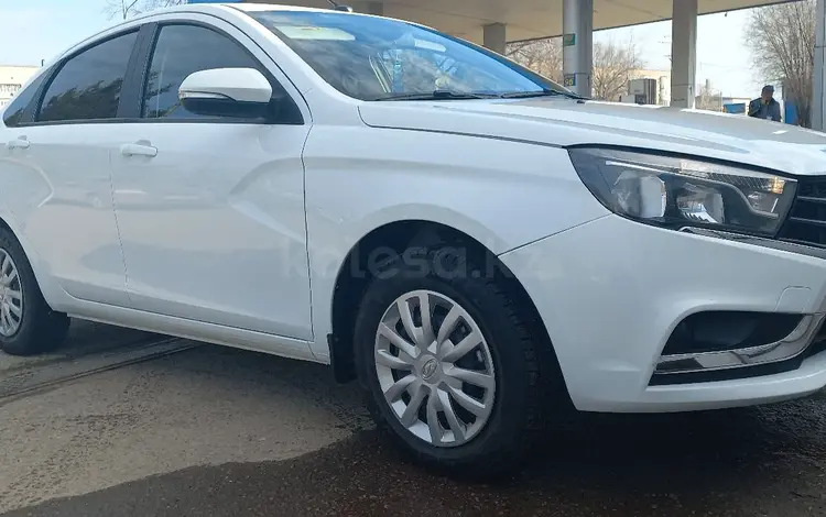 ВАЗ (Lada) Vesta 2020 года за 6 100 000 тг. в Уральск