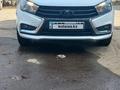 ВАЗ (Lada) Vesta 2020 года за 6 100 000 тг. в Уральск – фото 10