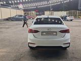 Hyundai Accent 2019 годаүшін7 800 000 тг. в Шымкент – фото 4