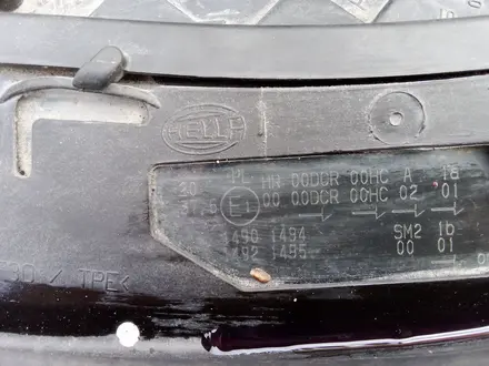 Ноускат на BMW E60 за 330 000 тг. в Тараз – фото 4