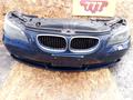 Ноускат на BMW E60 за 330 000 тг. в Тараз – фото 7