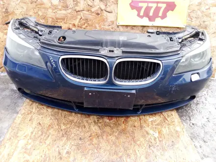 Ноускат на BMW E60 за 330 000 тг. в Тараз – фото 7