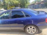 Audi A4 2001 года за 2 500 000 тг. в Алматы – фото 2