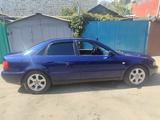 Audi A4 2001 года за 2 500 000 тг. в Алматы