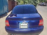 Audi A4 2001 года за 2 500 000 тг. в Алматы – фото 4